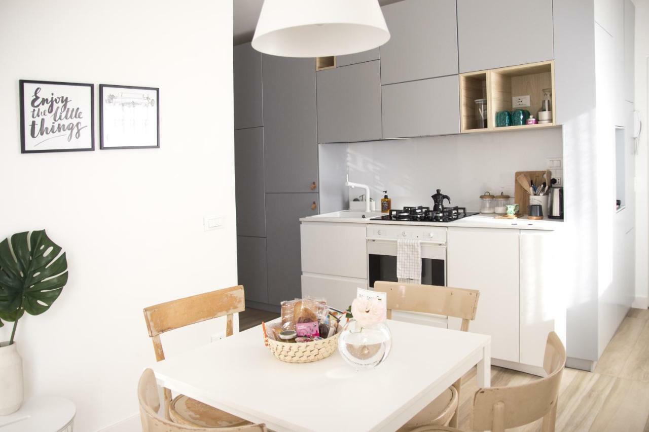 Appartamento 14 10 Marcigliana Экстерьер фото