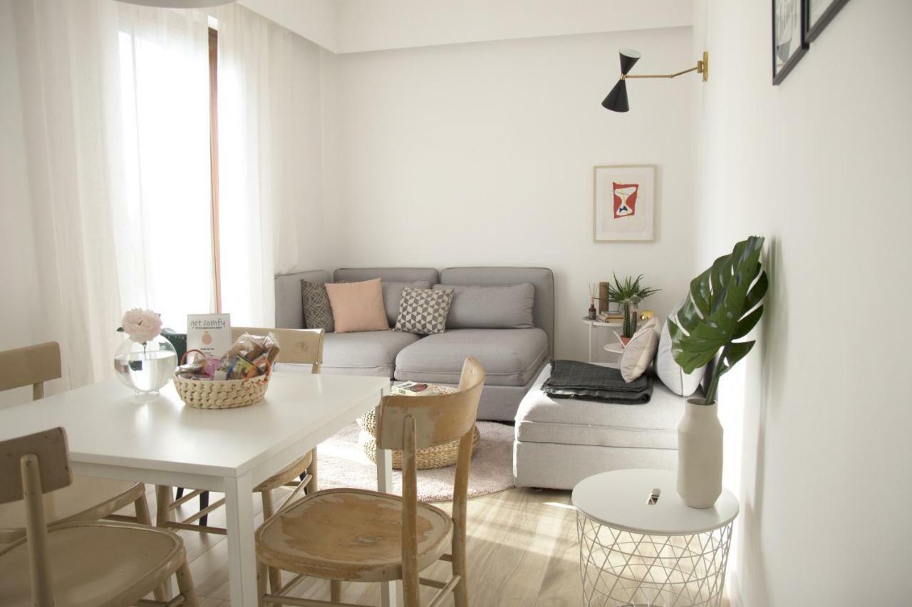 Appartamento 14 10 Marcigliana Экстерьер фото